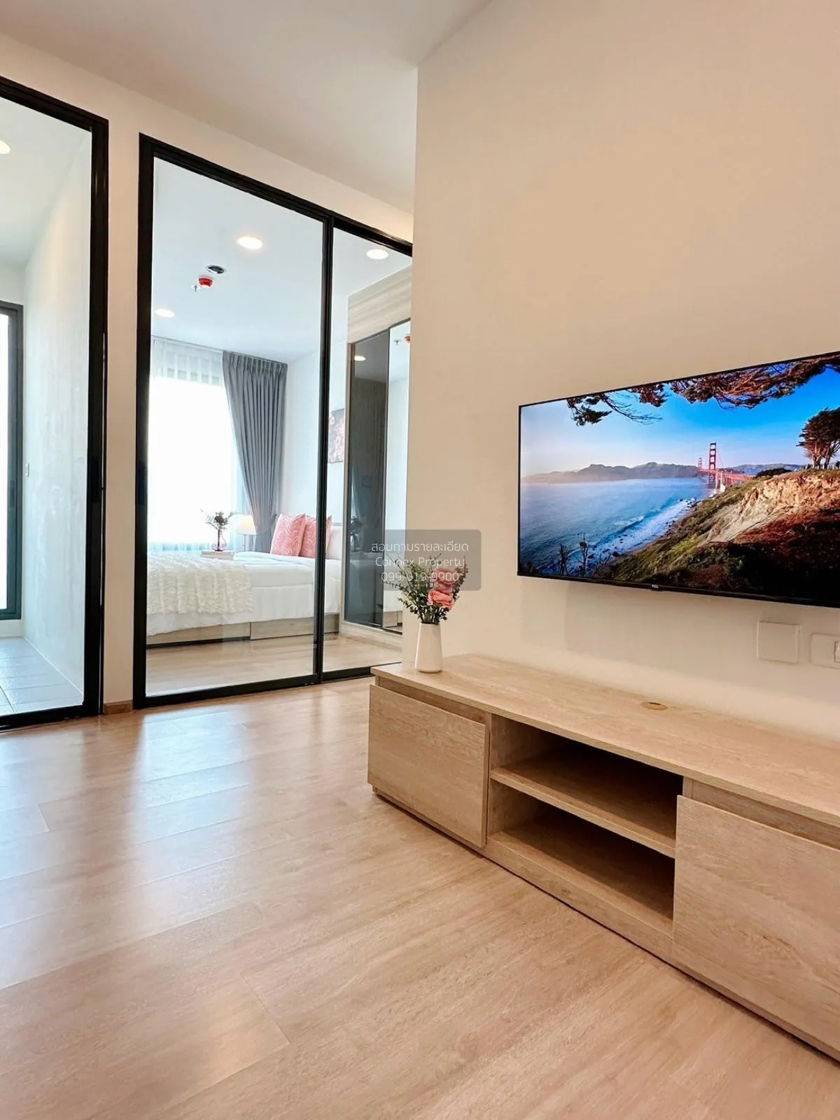 เช่าคอนโด  ชีวาทัย เกษตร-นวมินทร์ เสนานิคม เขต จตุจักร กรุงเทพ CX