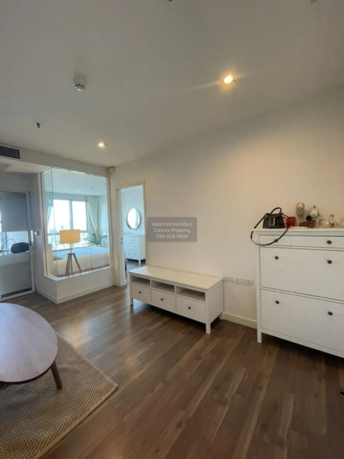 For Rent Condo , The Room Sathorn - Taksin , BTS-Pho Nimit , Bang 1