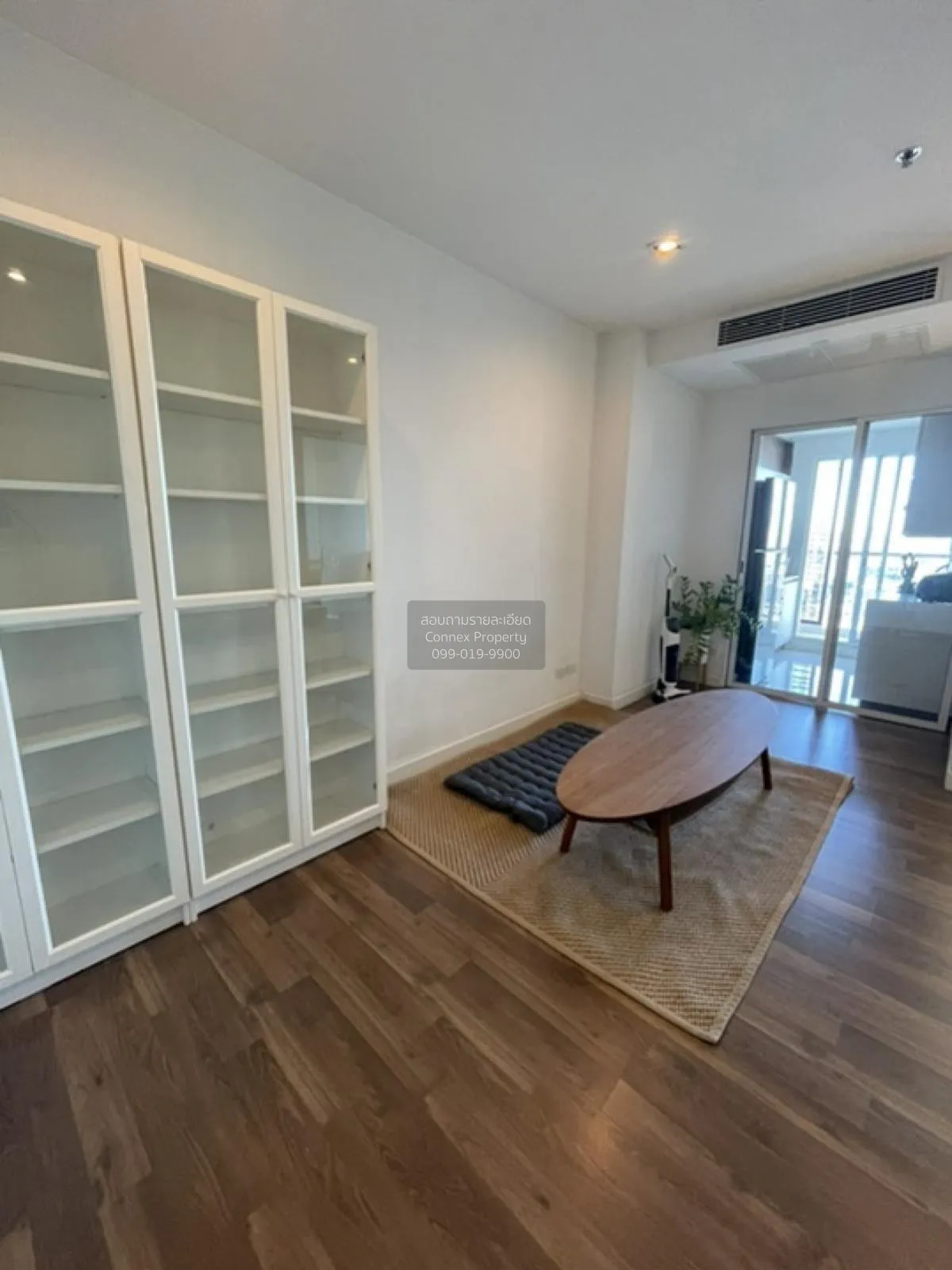For Rent Condo , The Room Sathorn - Taksin , BTS-Pho Nimit , Bang 2