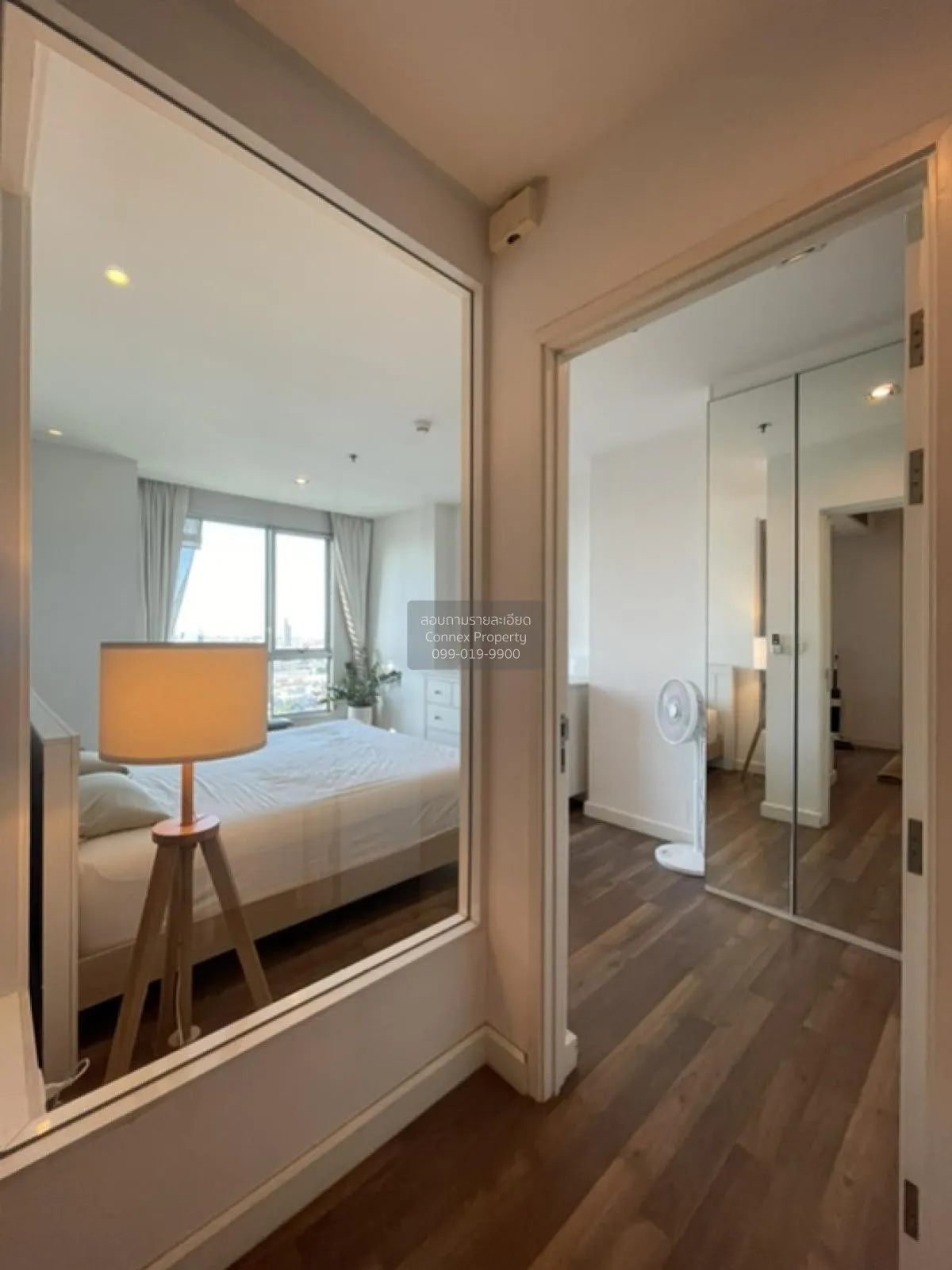 For Rent Condo , The Room Sathorn - Taksin , BTS-Pho Nimit , Bang 3