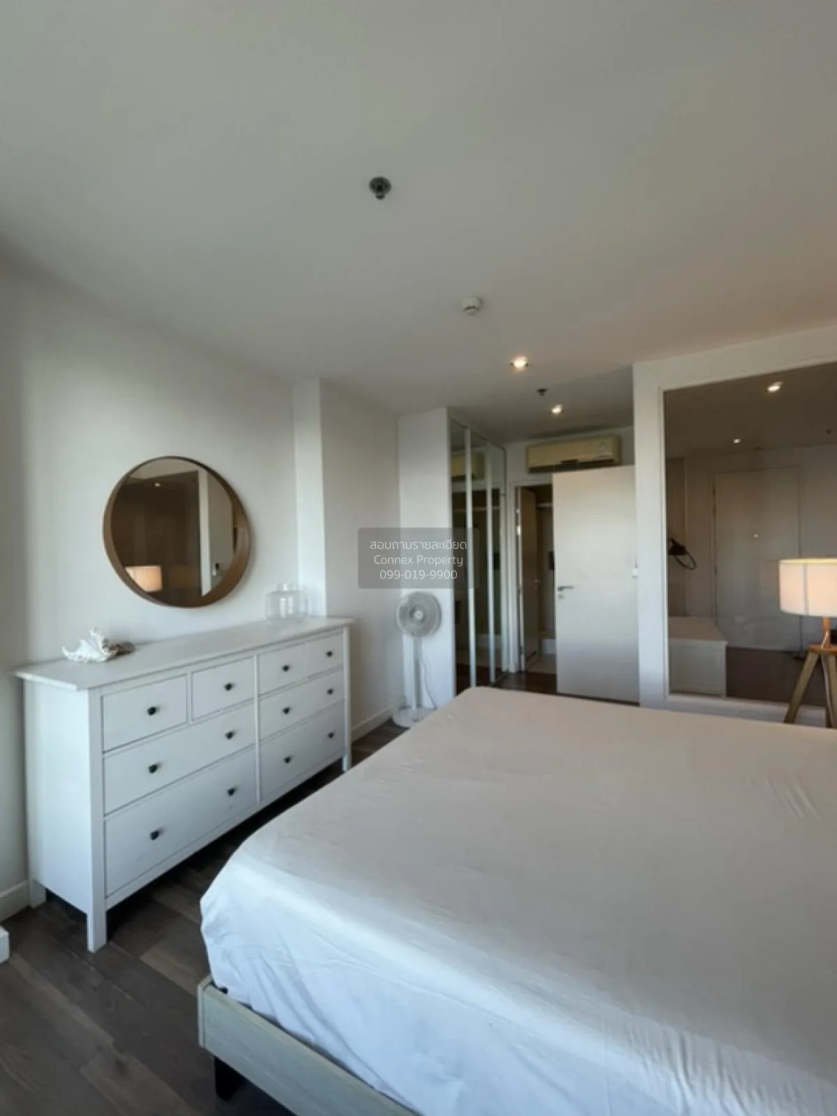 For Rent Condo , The Room Sathorn - Taksin , BTS-Pho Nimit , Bang 4