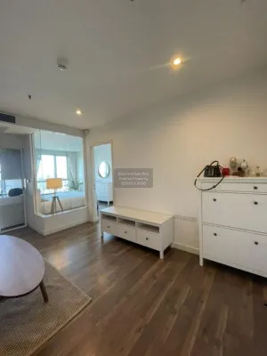 For Rent Condo , The Room Sathorn - Taksin , BTS-Pho Nimit , Bang Yiruea , Thon Buri , Bangkok , CX-103360