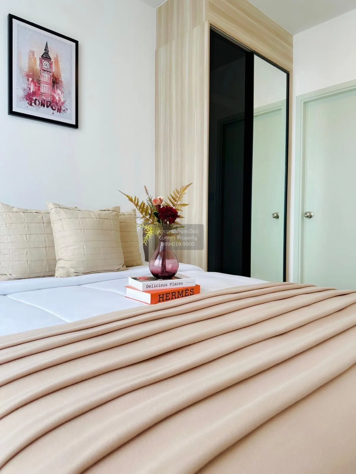 For Rent Condo , Chewathai Kaset-Nawamin , Sena Nikhom , Chatucha