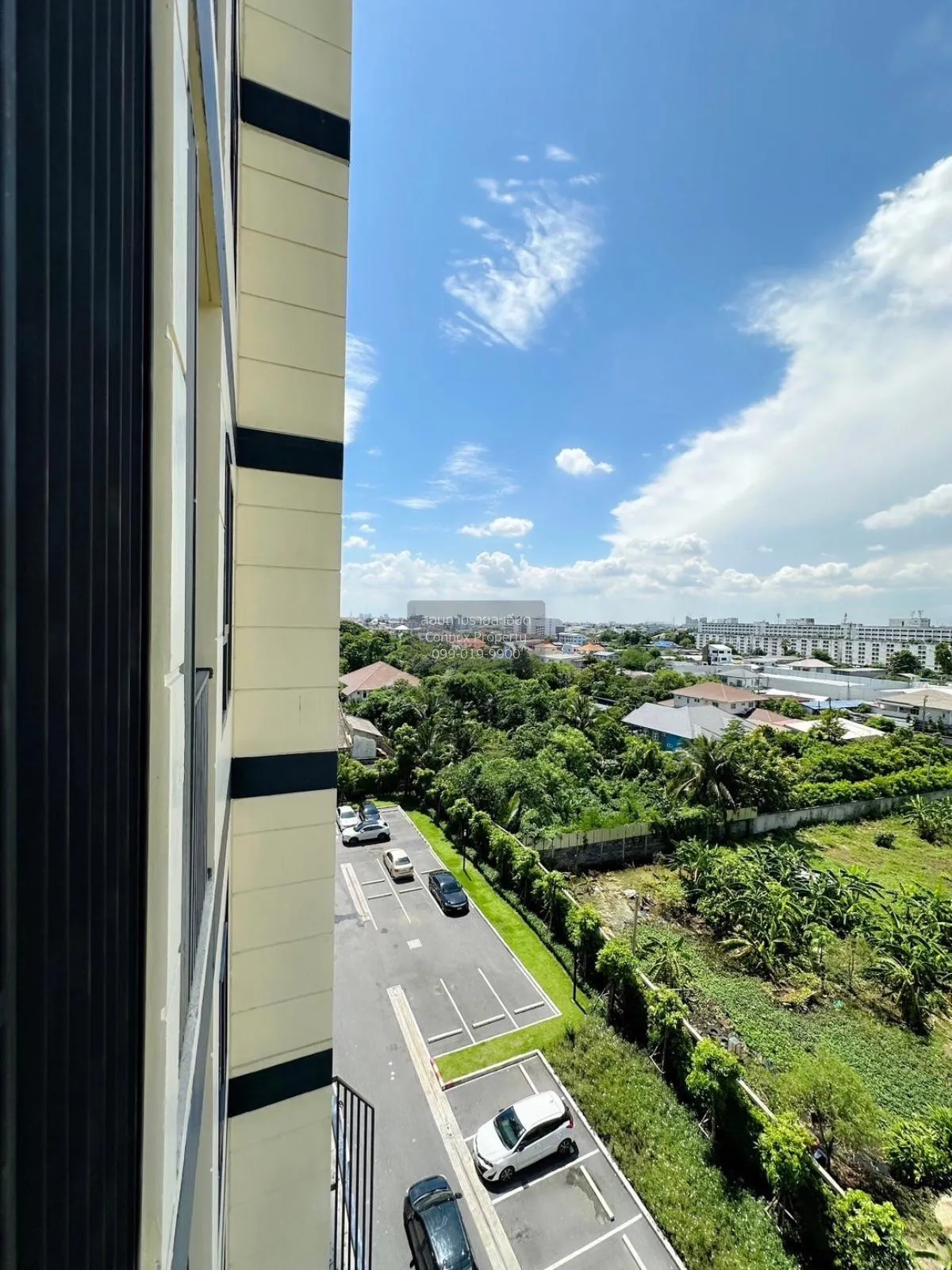 For Rent Condo , Chewathai Kaset-Nawamin , Sena Nikhom , Chatucha