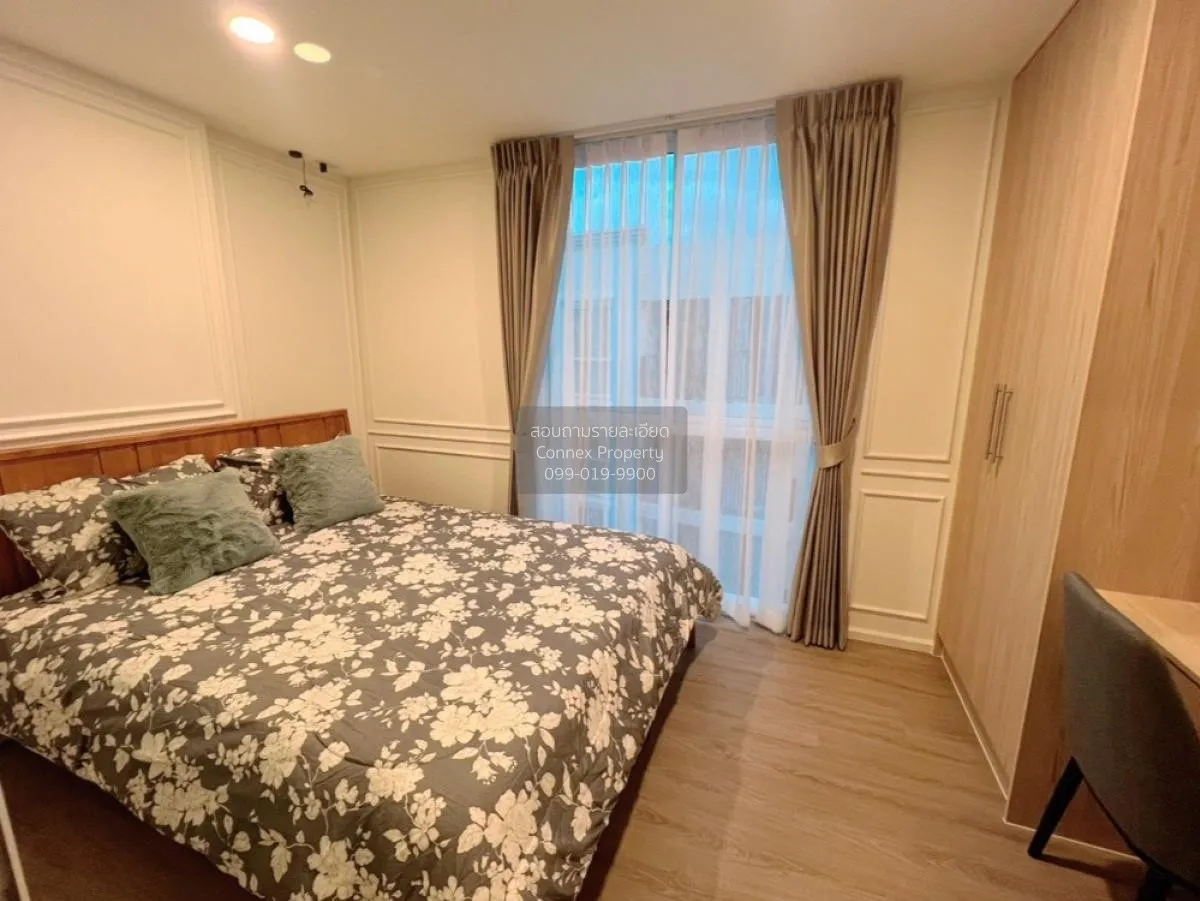 เช่าคอนโด  ชาโตว์ อินทาวน์ รัชโยธิน  จันทรเกษม เขต จตุจักร กรุงเท 3