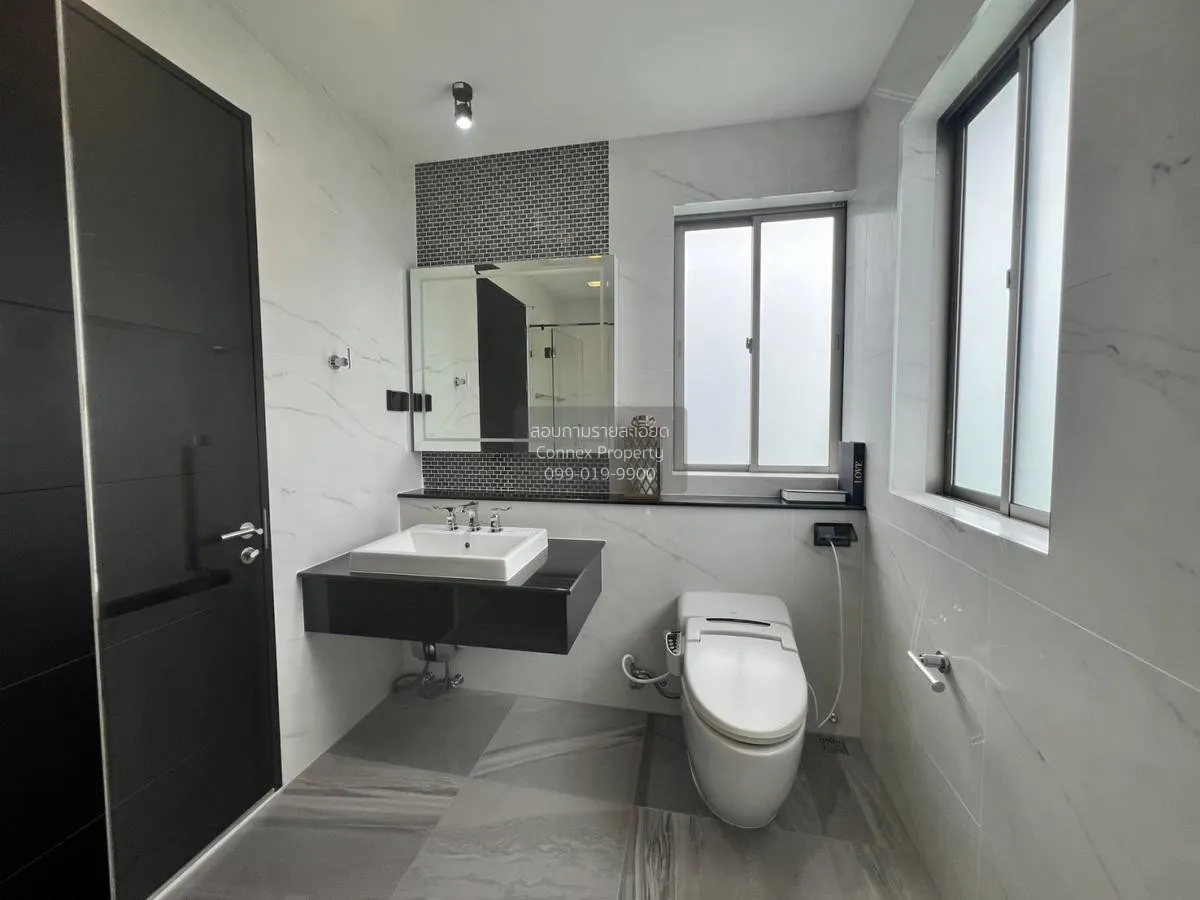 เช่าบ้าน  เพอร์เฟค มาสเตอร์พีซ พระราม 9-กรุงเทพกรีฑา สะพานสูง เขต