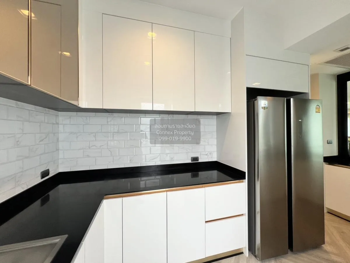 เช่าบ้าน  เพอร์เฟค มาสเตอร์พีซ พระราม 9-กรุงเทพกรีฑา สะพานสูง เขต