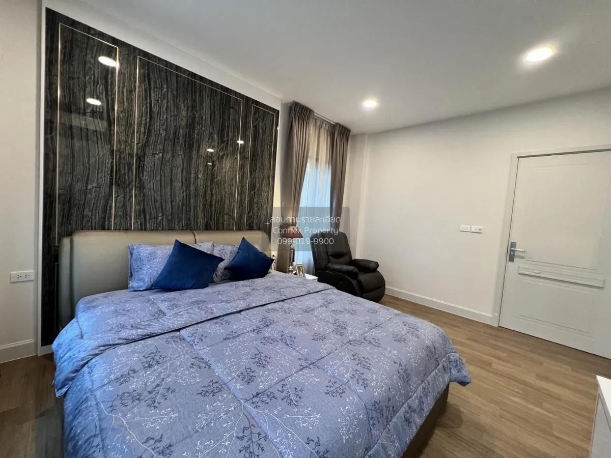 เช่าบ้าน  นันทวัน พระราม9-กรุงเทพกรีฑาตัดใหม่ สะพานสูง เขต สะพานส