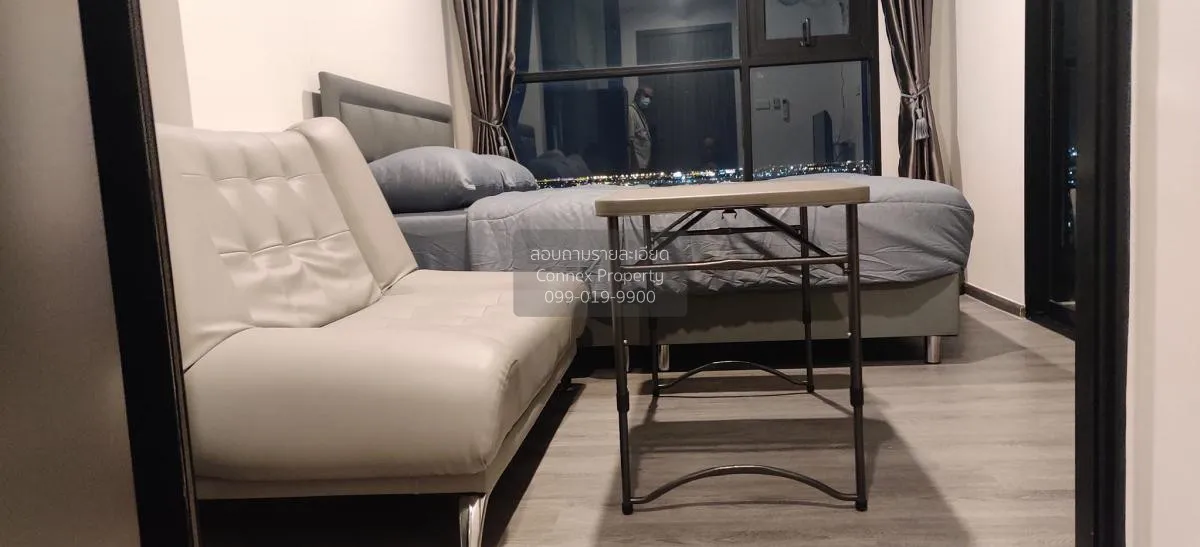 For Rent Condo , THE ORIGIN Sukhumvit - Sailuat E22 Station , BTS 1