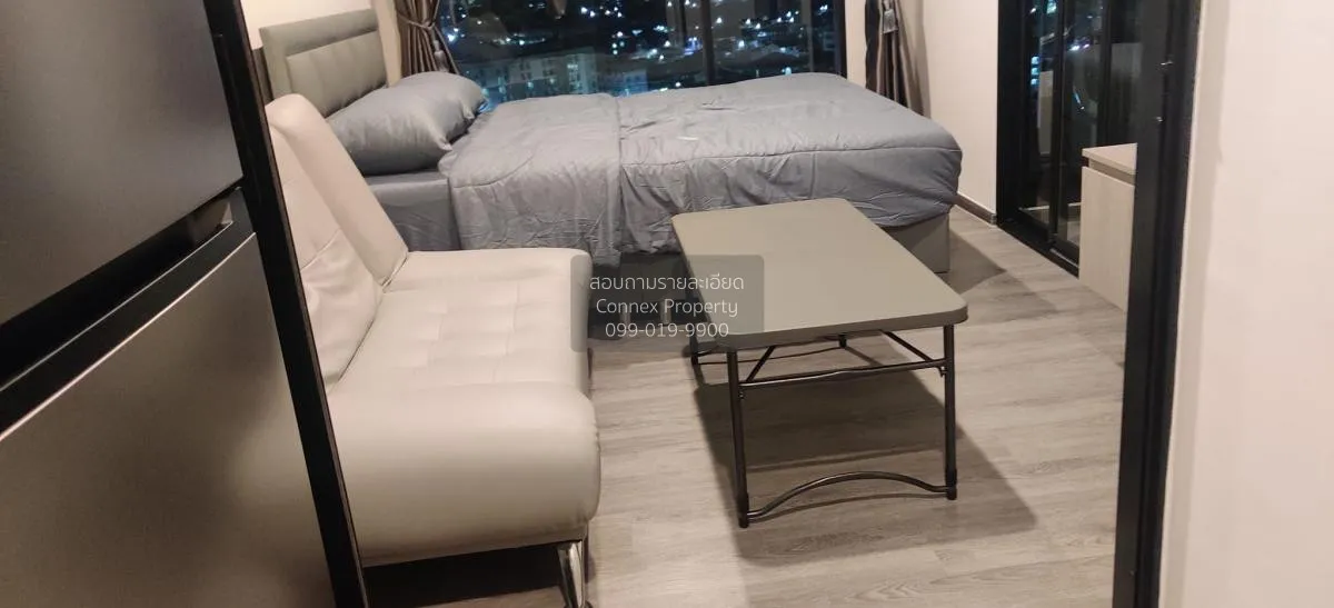 For Rent Condo , THE ORIGIN Sukhumvit - Sailuat E22 Station , BTS 2