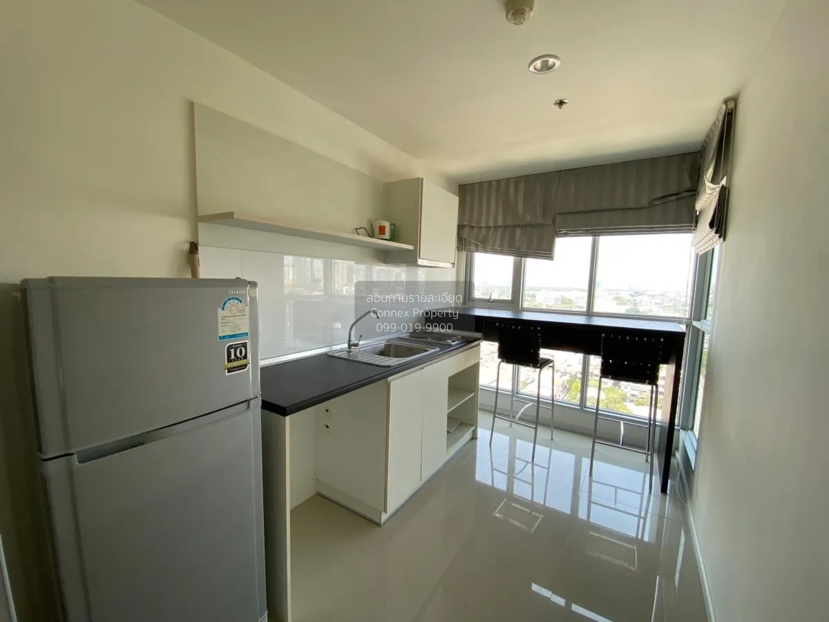 For Sale Condo , Aspire Sukhumvit 48 , BTS-Phra Khanong , Phra Kh 2