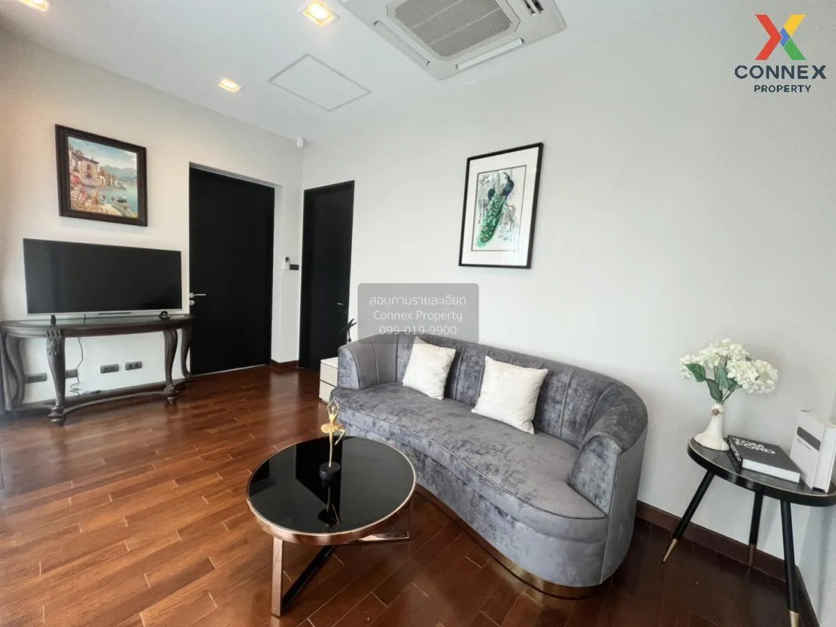 For Sale House , Perfect Masterpiece Rama 9-Krungthep Kreetha , S