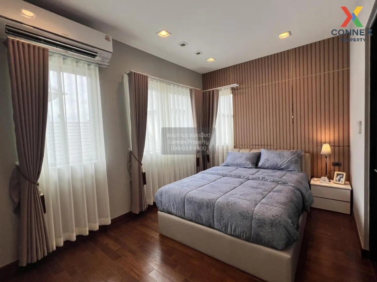 For Sale House , Perfect Masterpiece Rama 9-Krungthep Kreetha , S