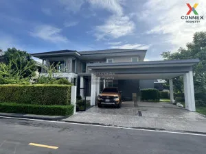 For Sale House , Perfect Masterpiece Rama 9-Krungthep Kreetha , Saphan Sung , Saphan Sung , Bangkok , CX-103372