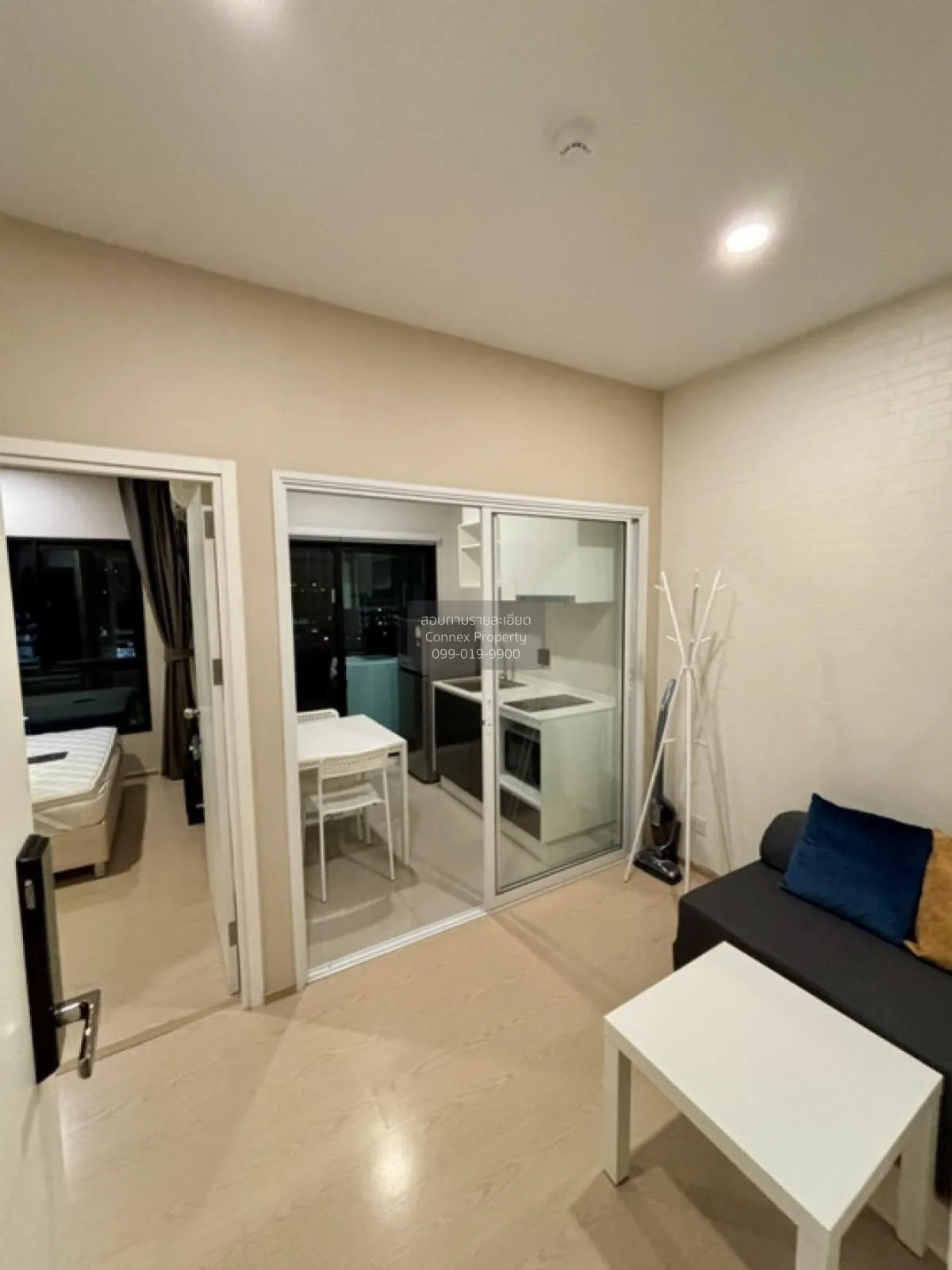 For Rent Condo , The Tree Sukhumvit 71 , ARL-Ramkhamhaeng , Suan  2