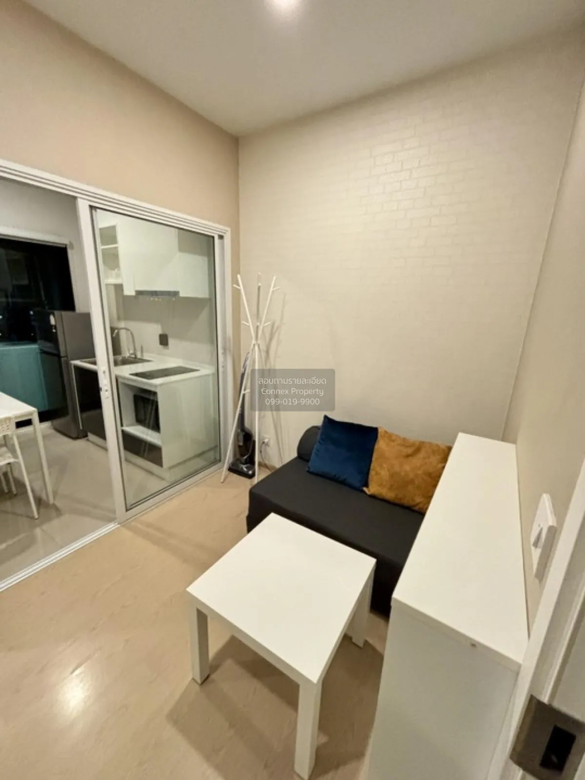 For Rent Condo , The Tree Sukhumvit 71 , ARL-Ramkhamhaeng , Suan  4