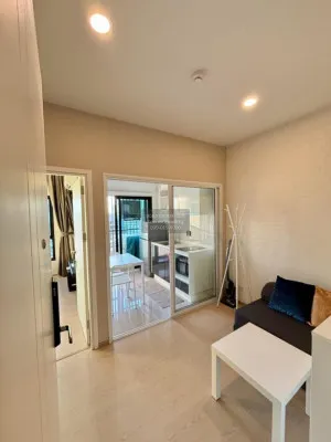 For Rent Condo , The Tree Sukhumvit 71 , ARL-Ramkhamhaeng , Suan Luang , Suan Luang , Bangkok , CX-103374