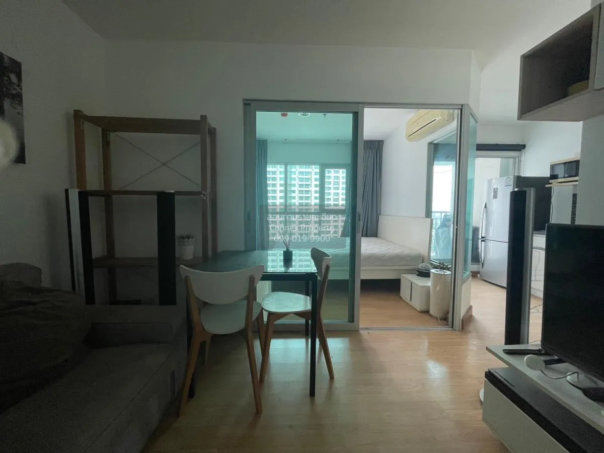 เช่าคอนโด  แอสปาย พระราม 4 ชั้นสูง BTS-เอกมัย พระโขนง เขต คลองเตย