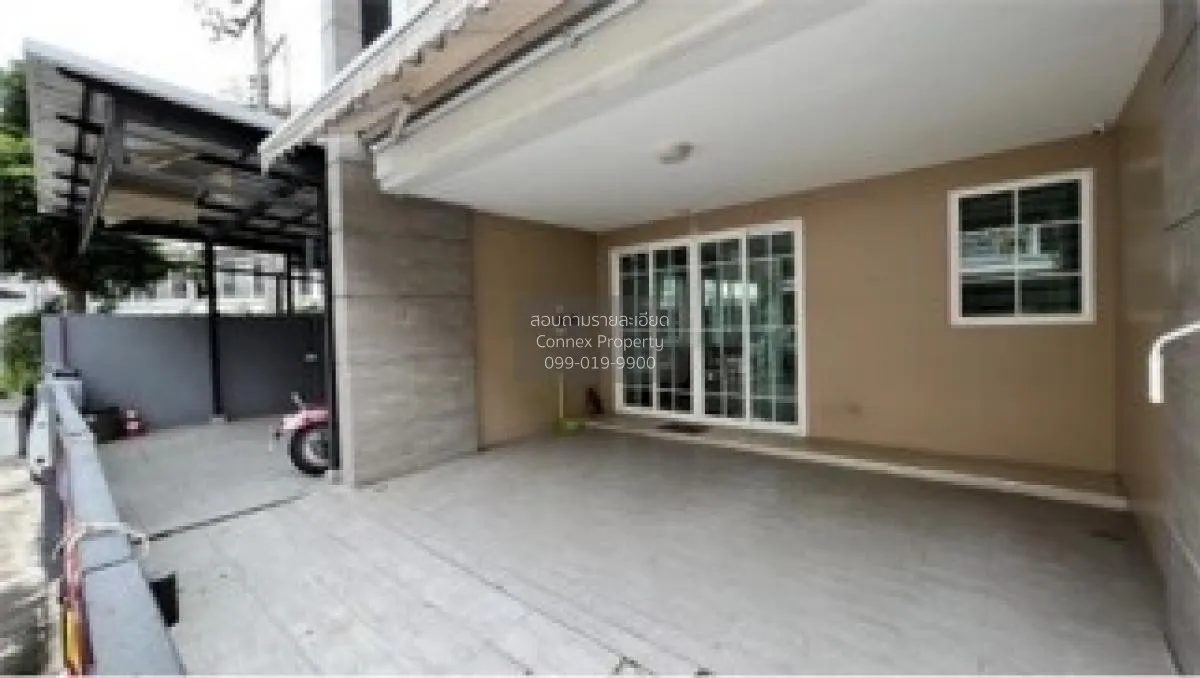 เช่าโฮมออฟฟิศ  เดอะ มาสเตอร์ แอท บีทีเอส อุดมสุข บางนา เขต บางนา  2