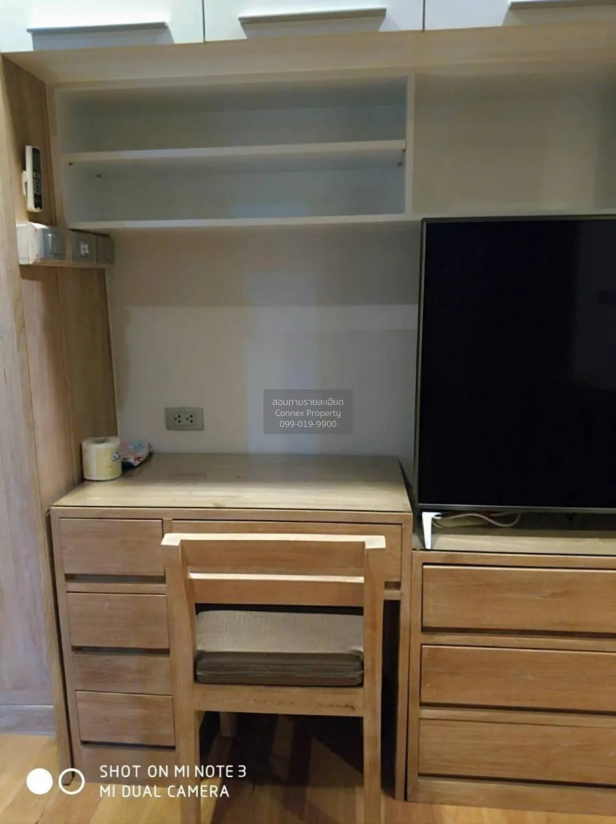 เช่าคอนโด  ไฮด์ สุขุมวิท 13 BTS-นานา คลองเตยเหนือ เขต วัฒนา กรุงเ 3