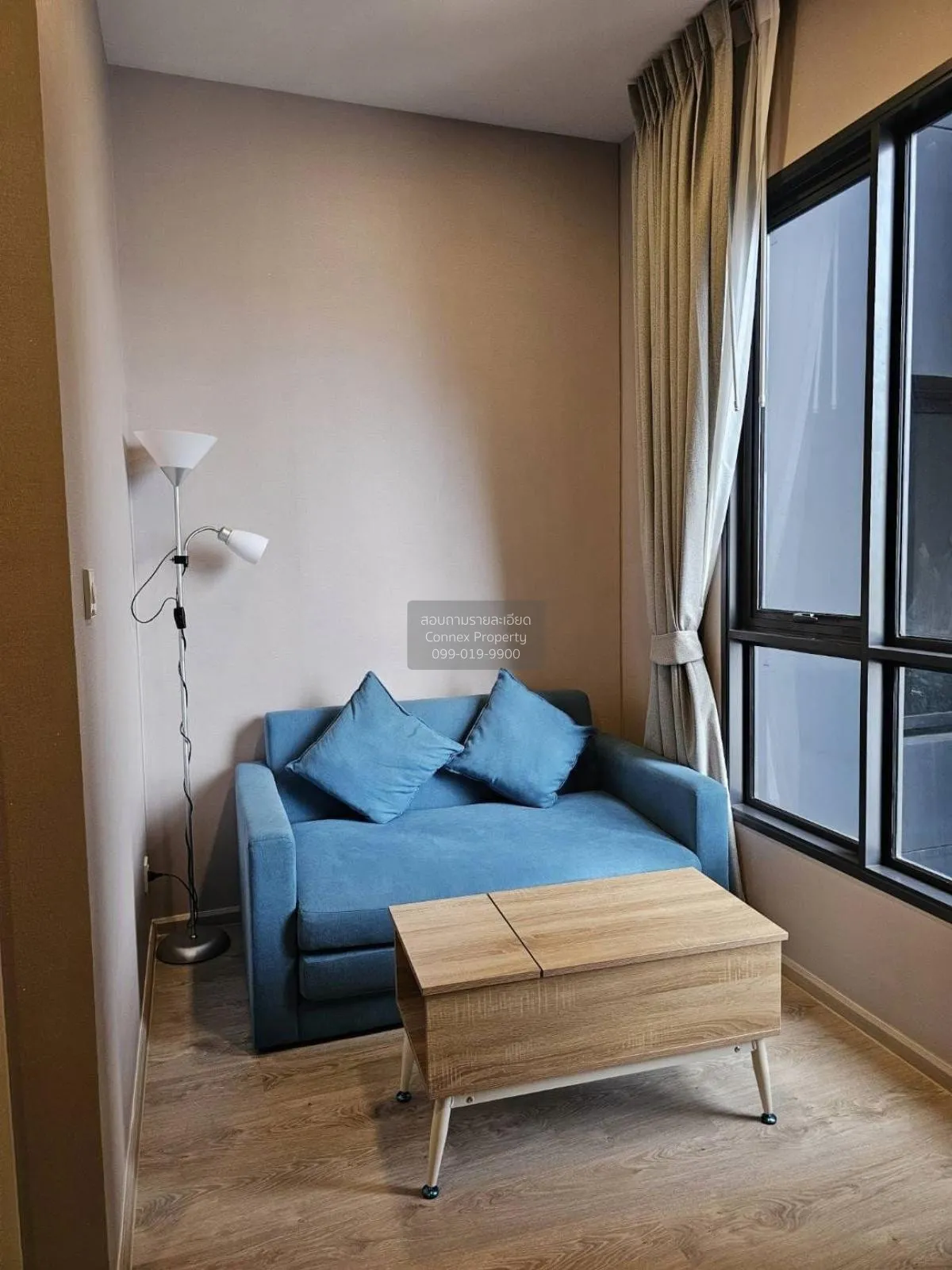 For Rent Condo , The Tree Pattanakarn - Ekkamai , ARL-Ramkhamhaen 1