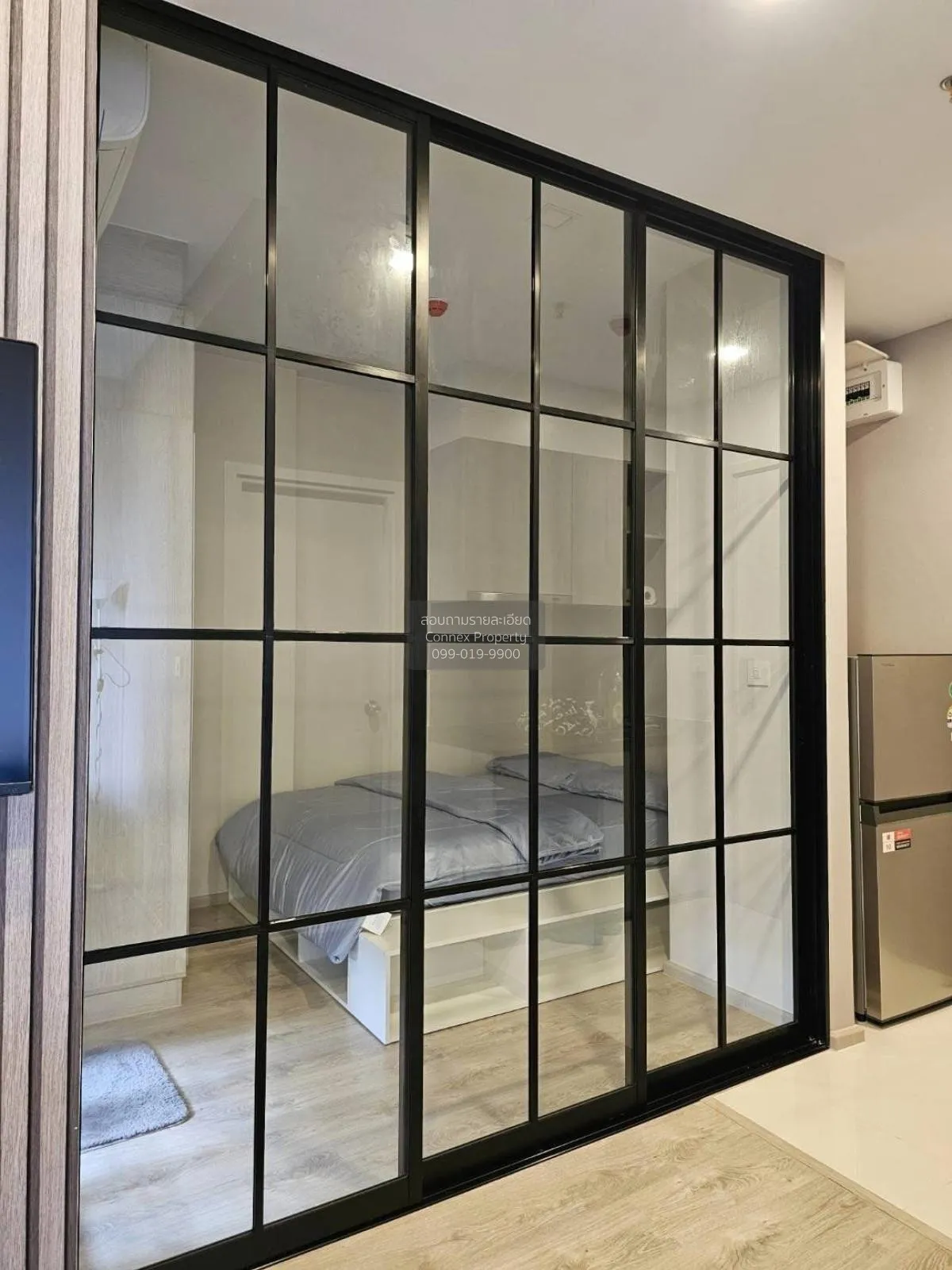 For Rent Condo , The Tree Pattanakarn - Ekkamai , ARL-Ramkhamhaen