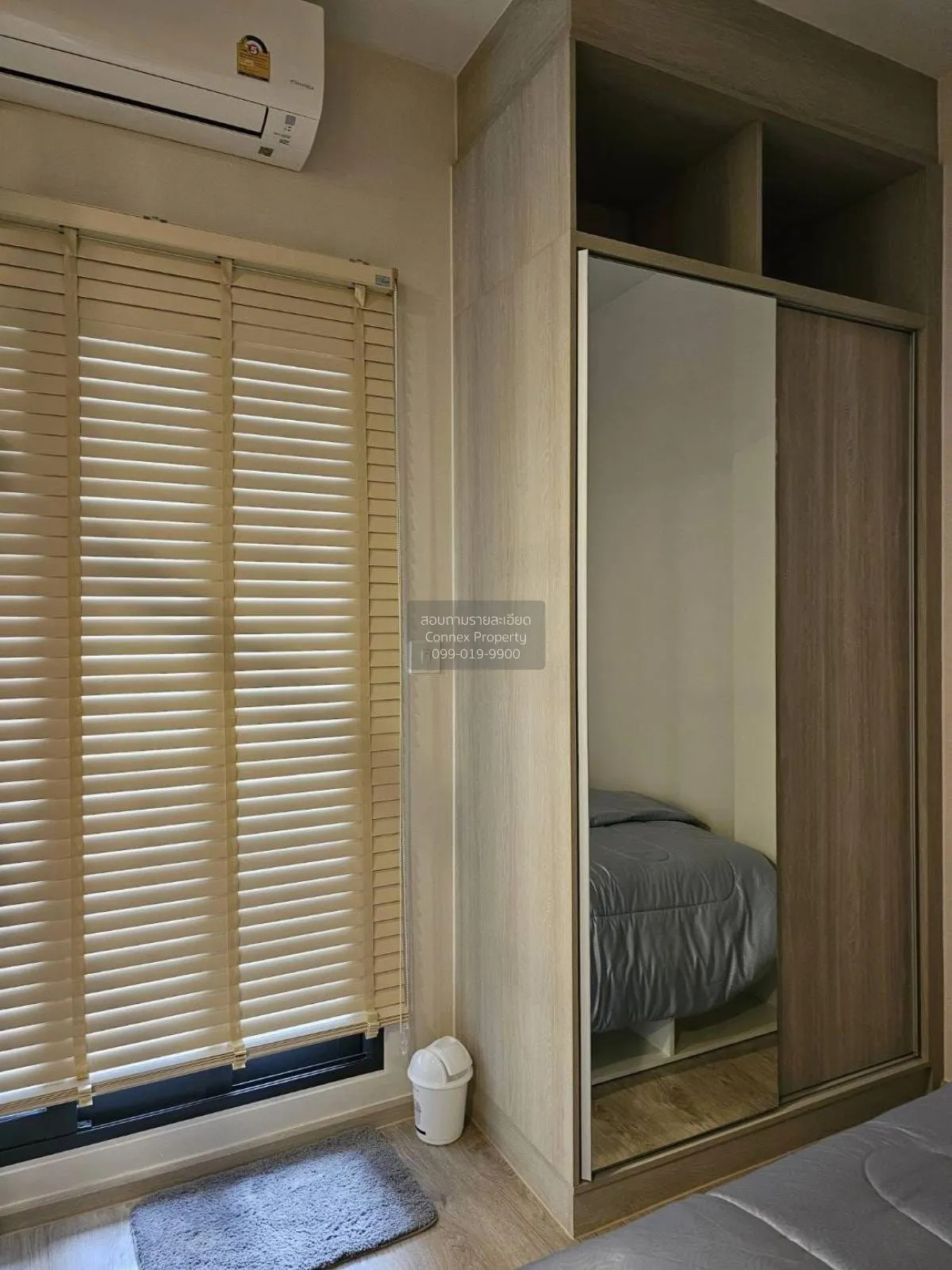 For Rent Condo , The Tree Pattanakarn - Ekkamai , ARL-Ramkhamhaen