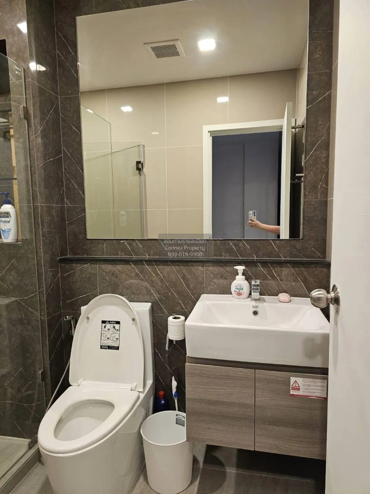 For Rent Condo , The Tree Pattanakarn - Ekkamai , ARL-Ramkhamhaen