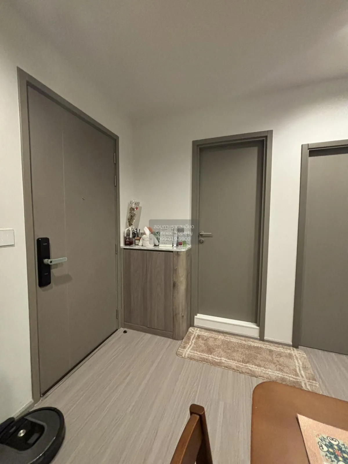 เช่าคอนโด  ไลฟ์ อโศก ไฮป์ พระราม 9 MRT-พระราม 9 มักกะสัน เขต ราชเ