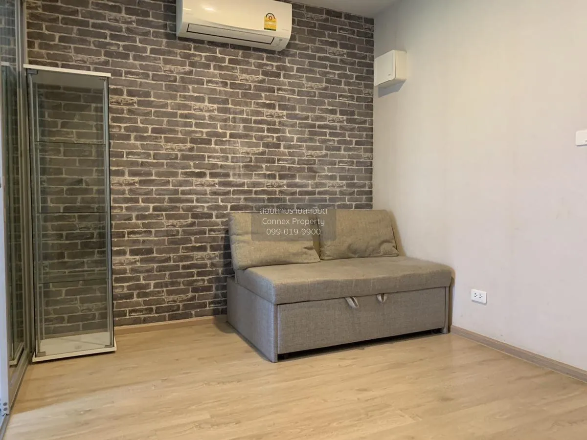 For Rent Condo , Elio Del Moss Phahonyothin 34 , BTS-Kasetsart Un 1