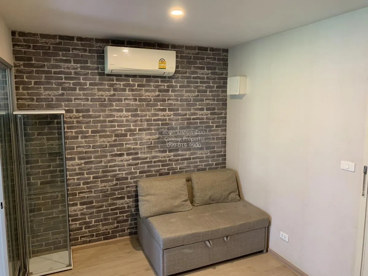 For Rent Condo , Elio Del Moss Phahonyothin 34 , BTS-Kasetsart Un 2