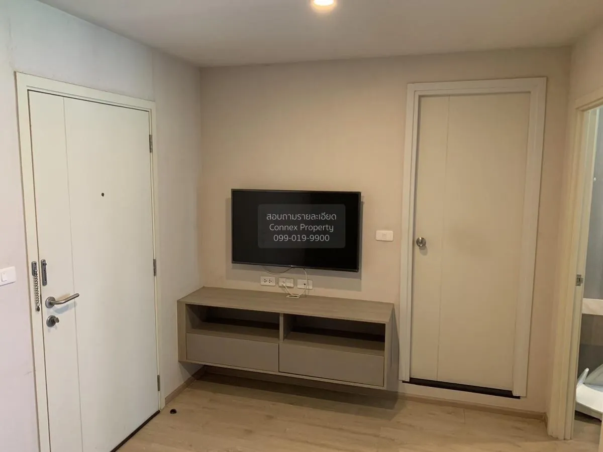 For Rent Condo , Elio Del Moss Phahonyothin 34 , BTS-Kasetsart Un 3