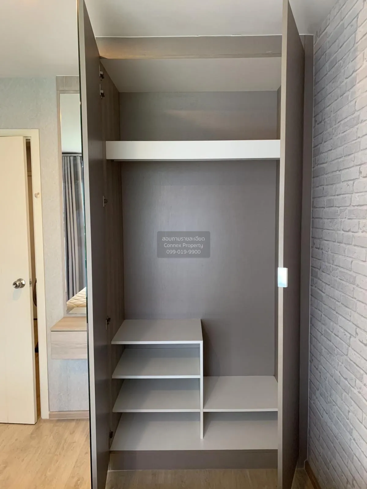 For Rent Condo , Elio Del Moss Phahonyothin 34 , BTS-Kasetsart Un