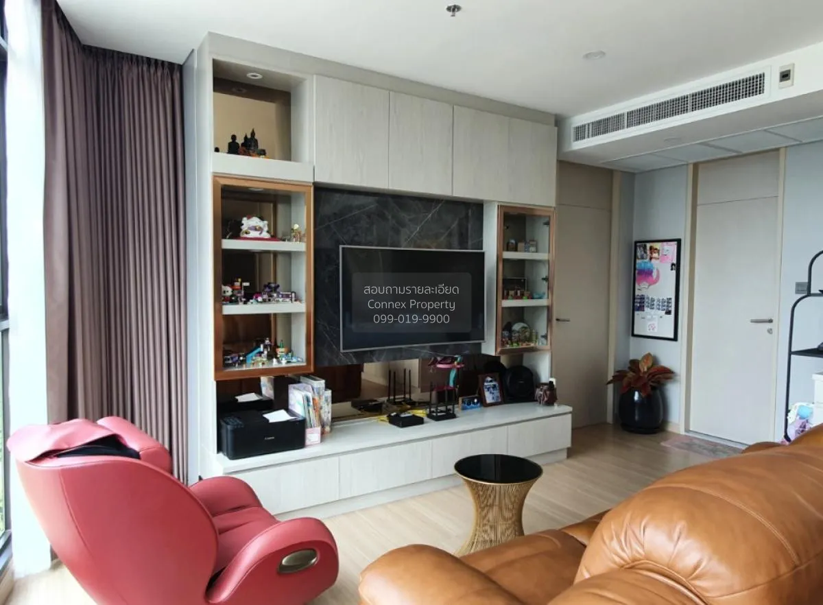 ขายคอนโด  ลุมพินี สวีท เพชรบุรี - มักกะสัน MRT-เพชรบุรี มักกะสัน  3