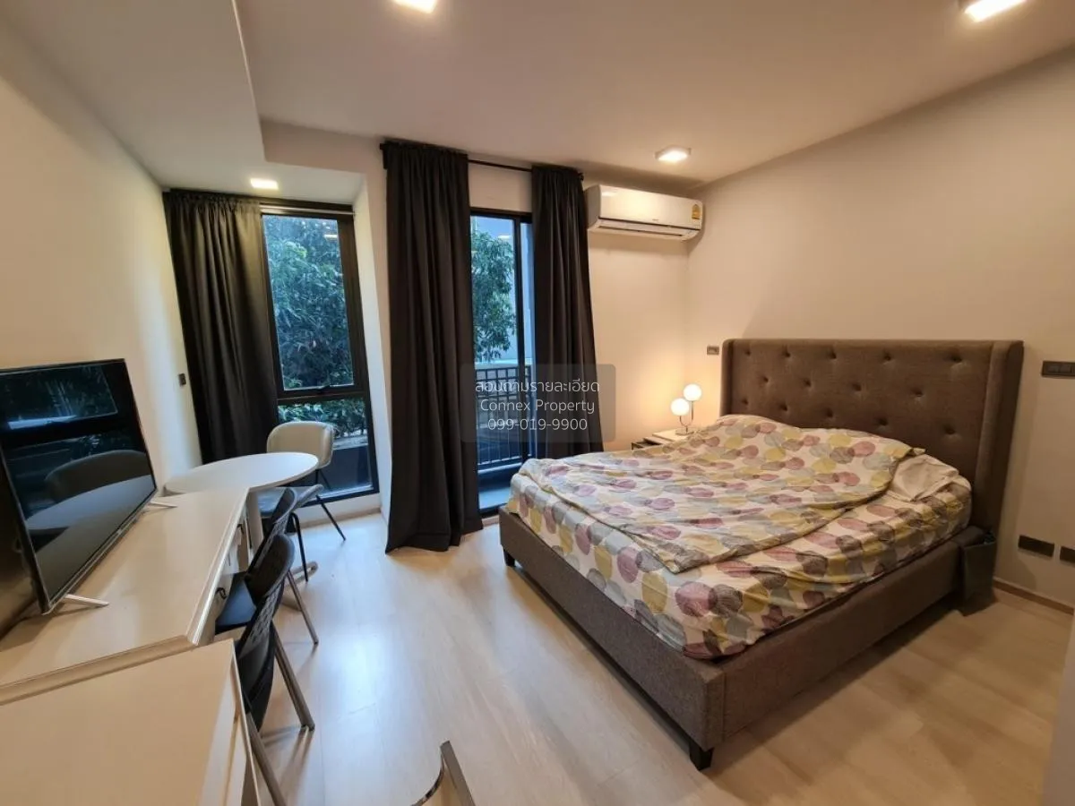 เช่าคอนโด  เวนิโอ สุขุมวิท 10 BTS-นานา คลองเตย เขต คลองเตย กรุงเท 1