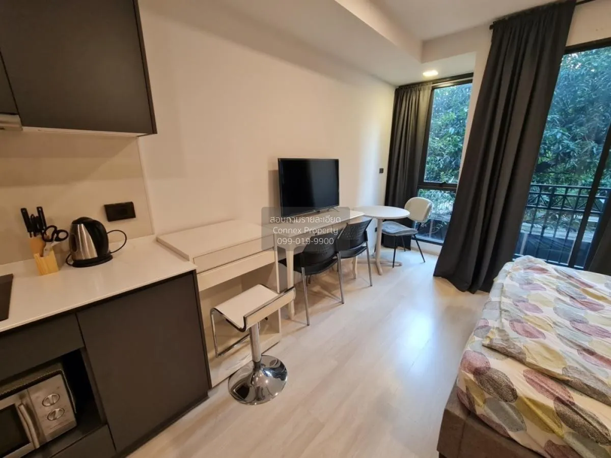 เช่าคอนโด  เวนิโอ สุขุมวิท 10 BTS-นานา คลองเตย เขต คลองเตย กรุงเท 2