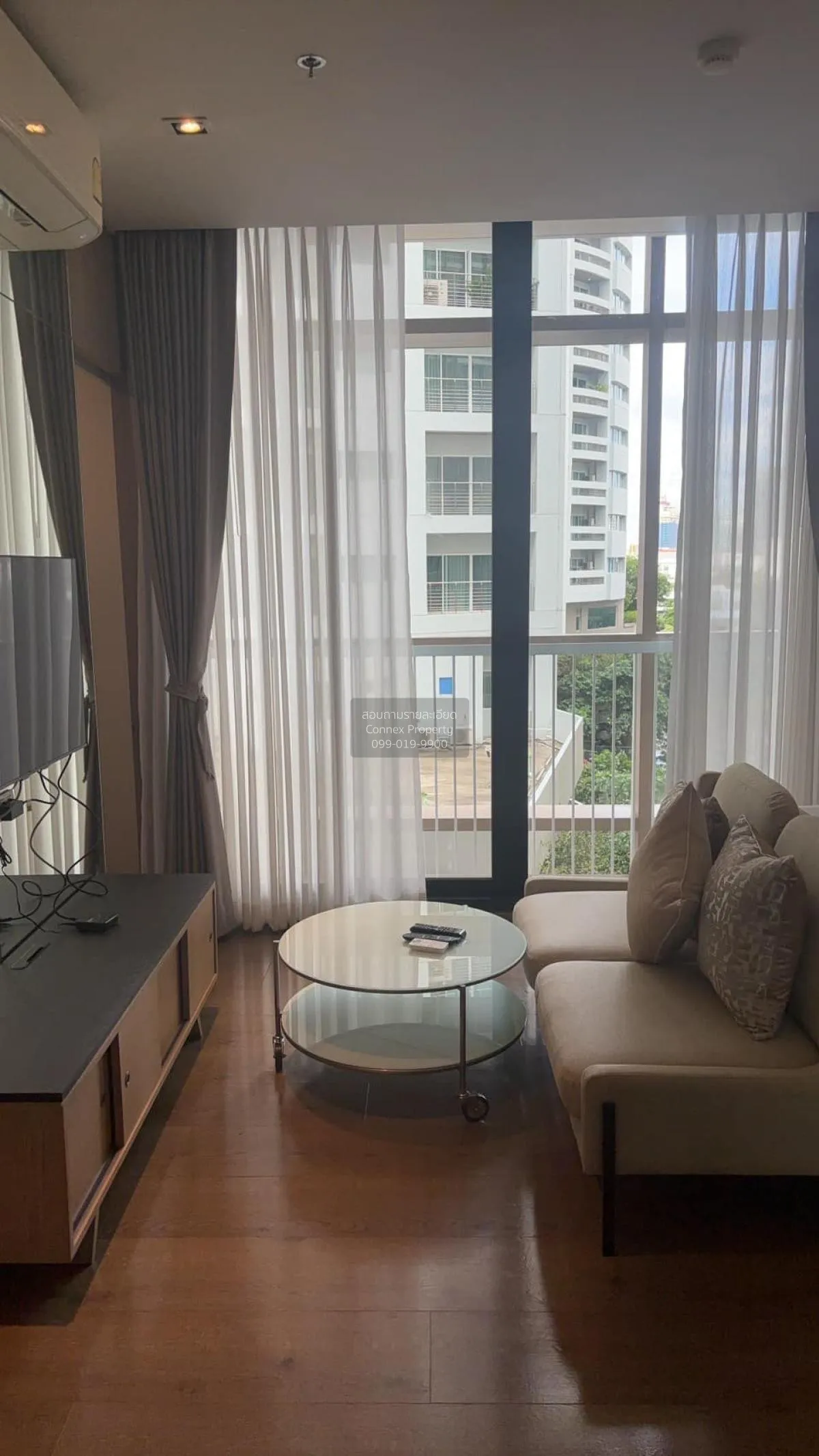 เช่าคอนโด  พาร์ค ออริจิ้น พร้อมพงษ์ BTS-พร้อมพงษ์ คลองตัน เขต คลอ 3