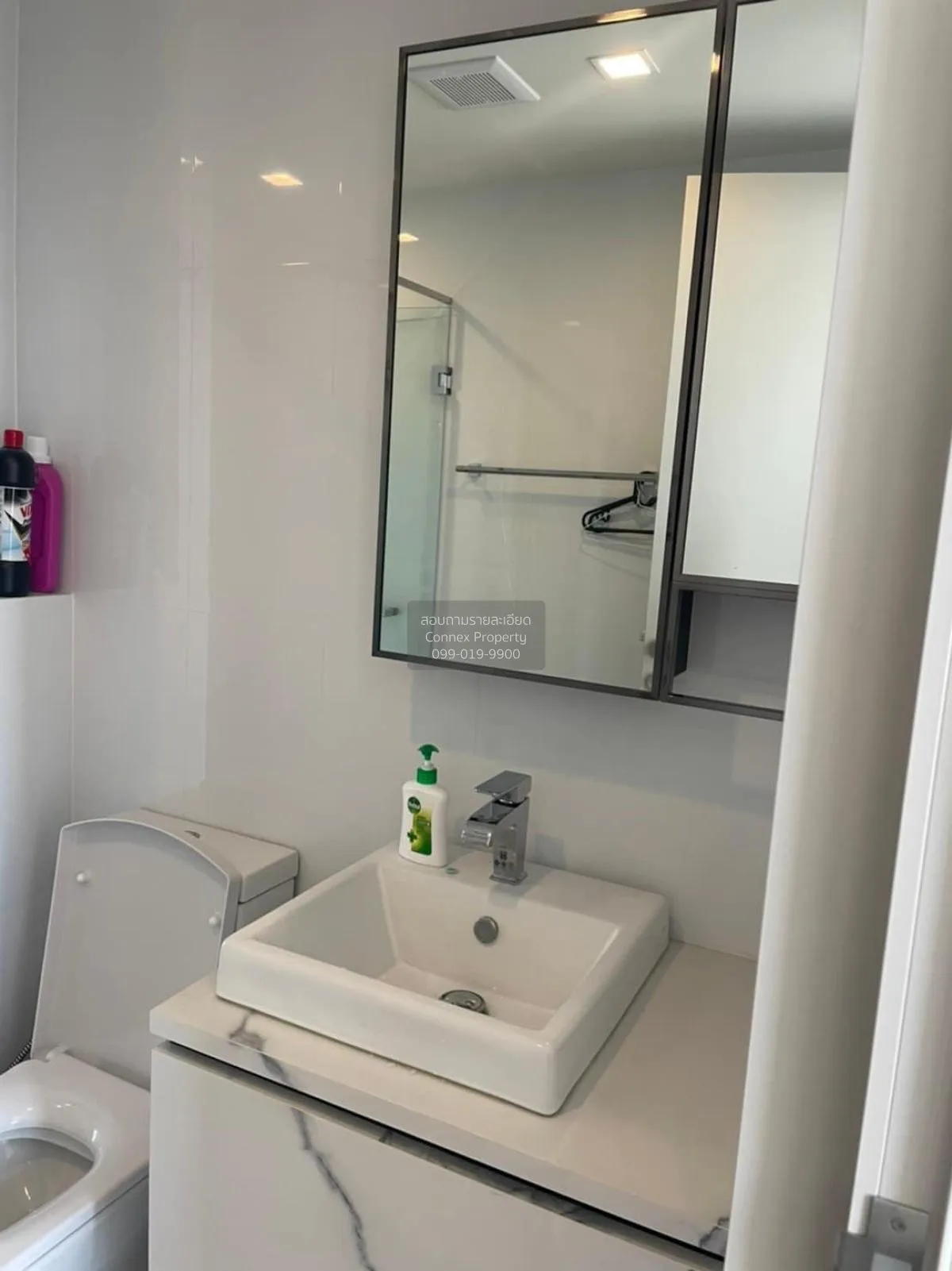 For Sale Condo , The line sukhumvit 101 , BTS-Punnawithi , Bang C