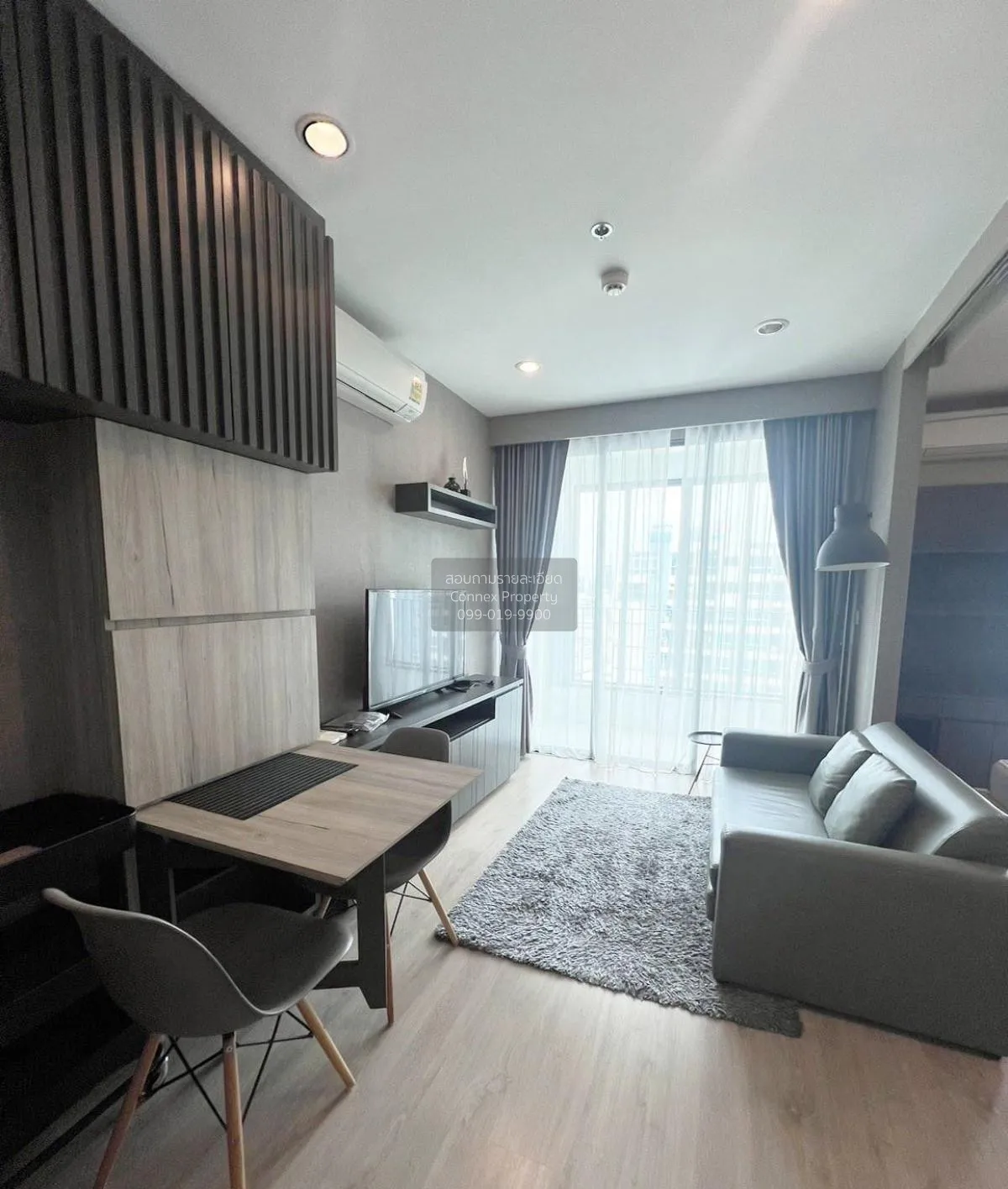 For Sale Condo , Ideo Q Chula-Samyan , MRT-Sam Yan , Bang Rak , B 1