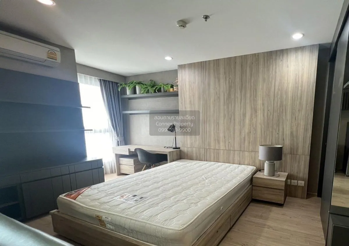 For Sale Condo , Ideo Q Chula-Samyan , MRT-Sam Yan , Bang Rak , B 2