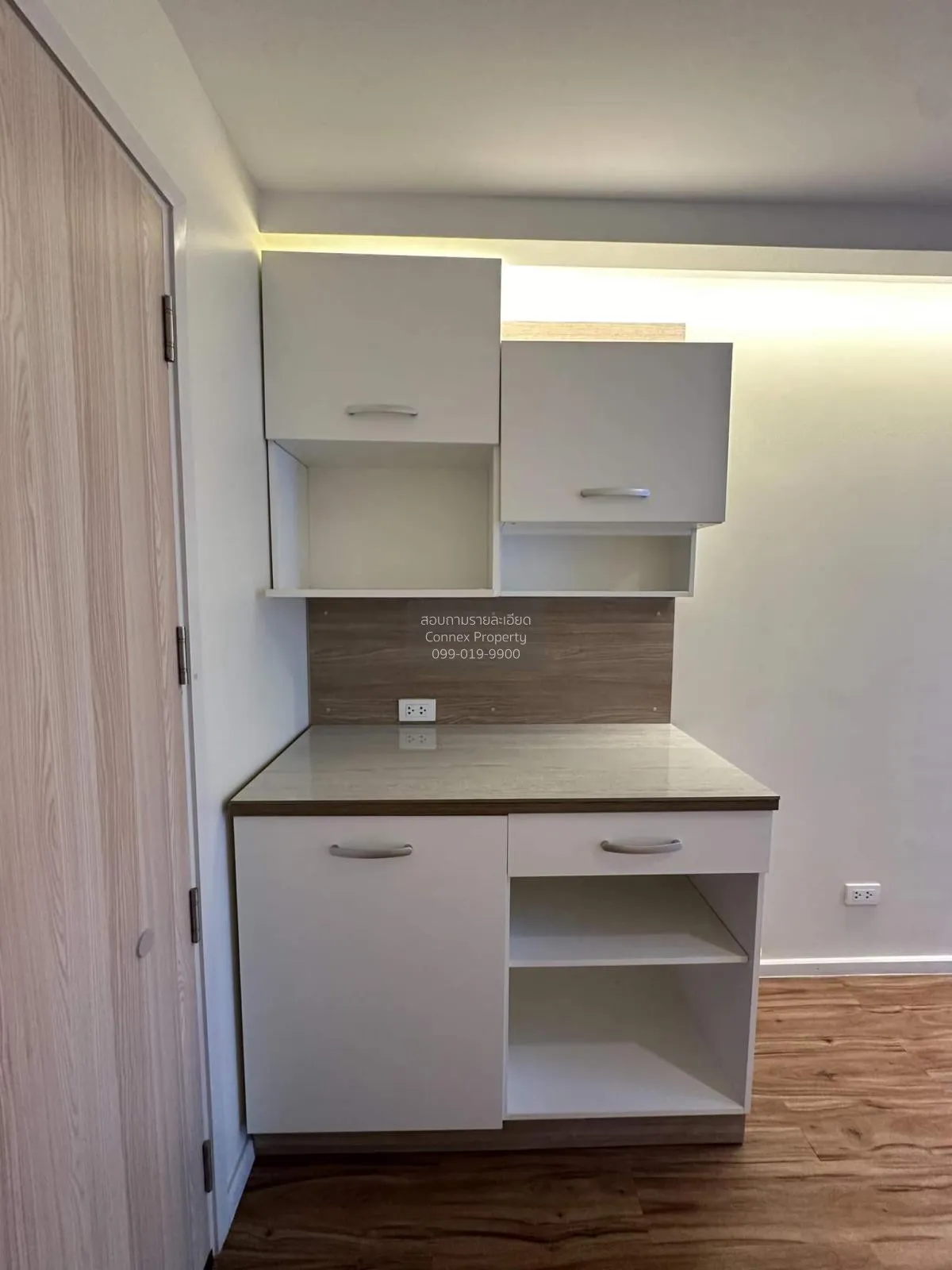 ขายคอนโด  แกรนด์ คอนโด วุฒากาศ 53 บางค้อ เขต จอมทอง กรุงเทพ CX-10 4