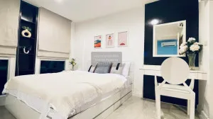 For Rent Condo , Parc Exo Kaset - Navamintra , Khlong Kum , Bung Kum , Bangkok , CX-103402