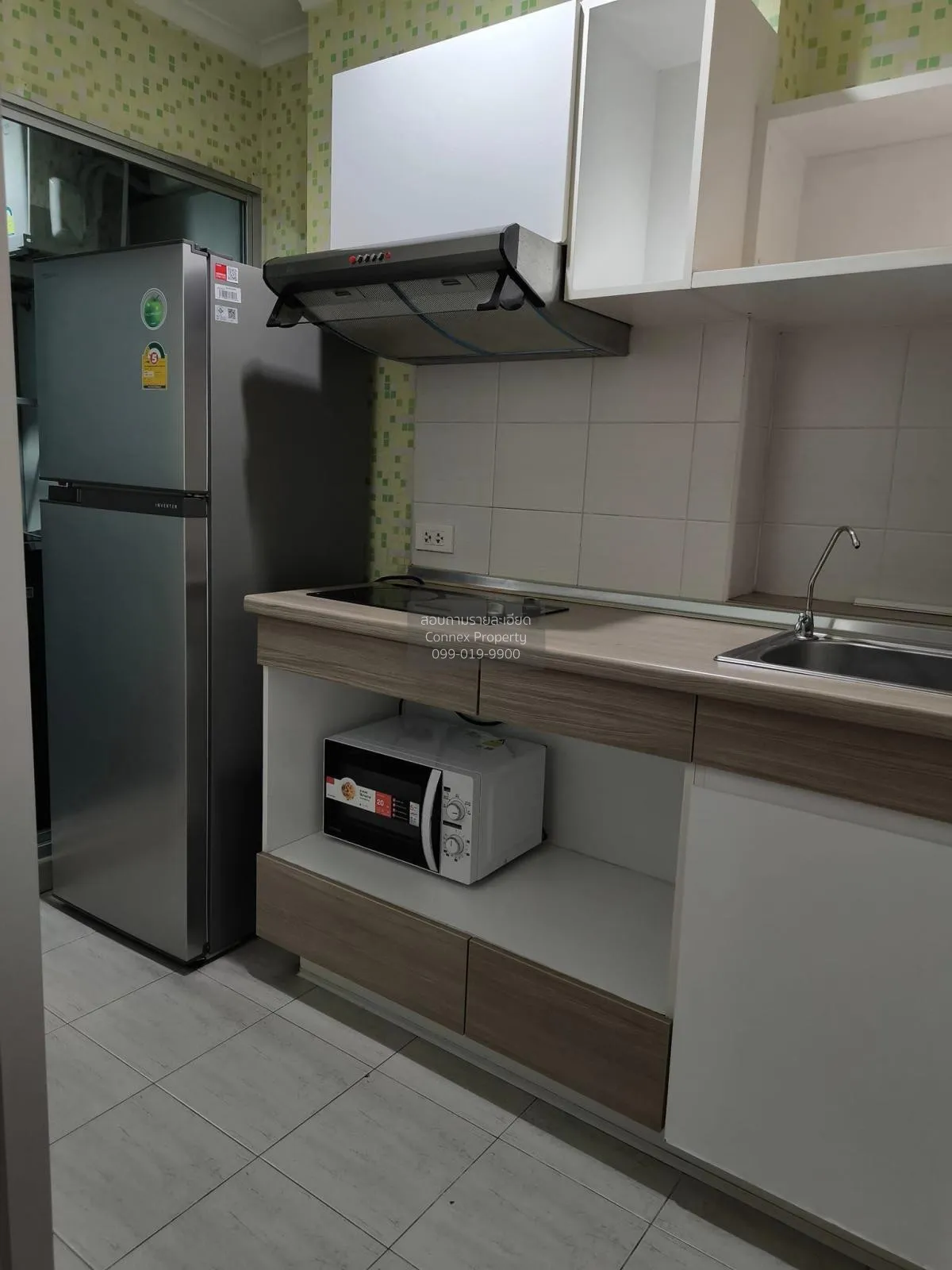 For Rent Condo , Lumpini Park Pinklao , MRT-Bang Yi Khon , Bang B 3