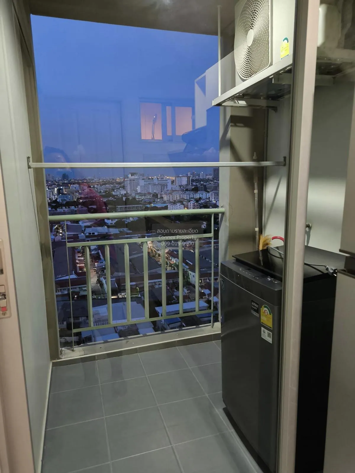 For Rent Condo , Lumpini Park Pinklao , MRT-Bang Yi Khon , Bang B