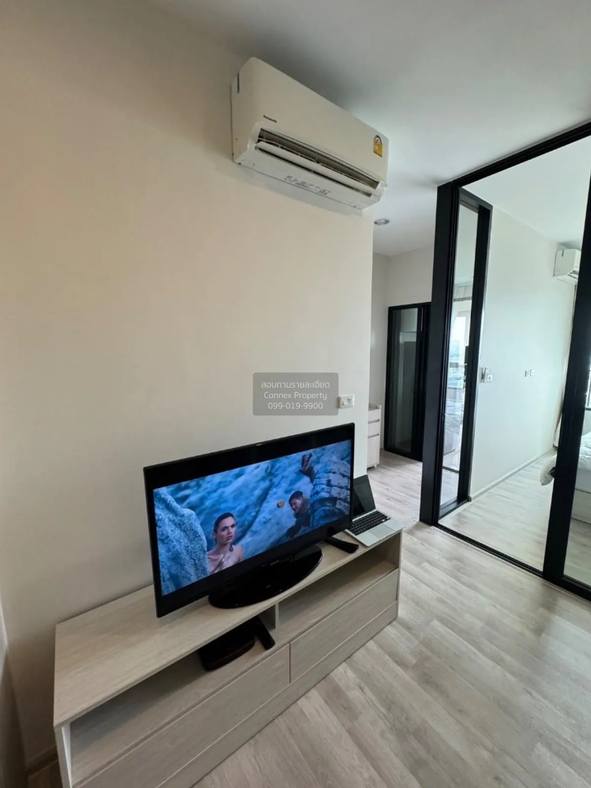 เช่าคอนโด  นิช โมโน เมกะ สเปซ บางนา บางแก้ว บางพลี สมุทรปราการ CX 4