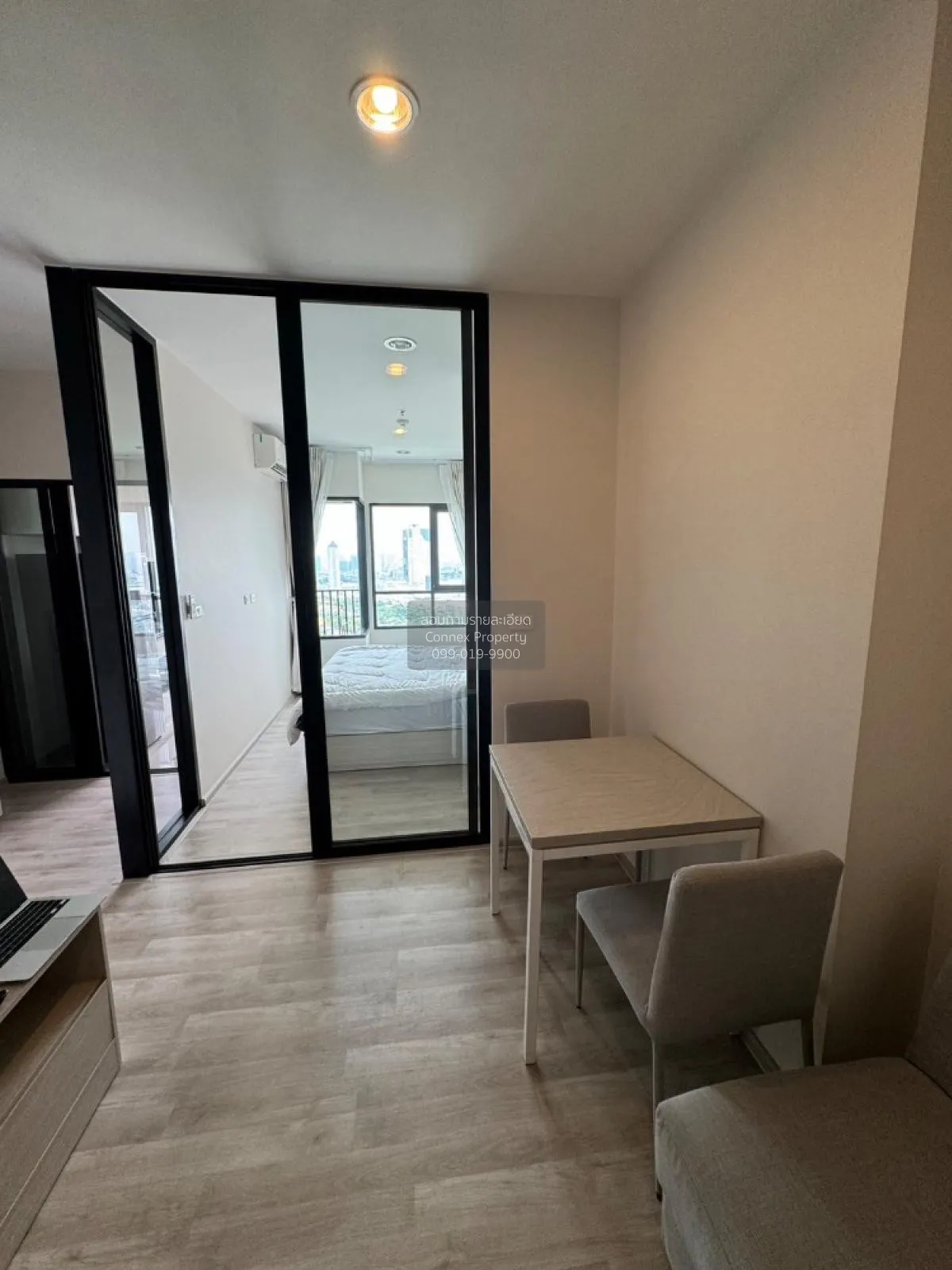 เช่าคอนโด  นิช โมโน เมกะ สเปซ บางนา บางแก้ว บางพลี สมุทรปราการ CX