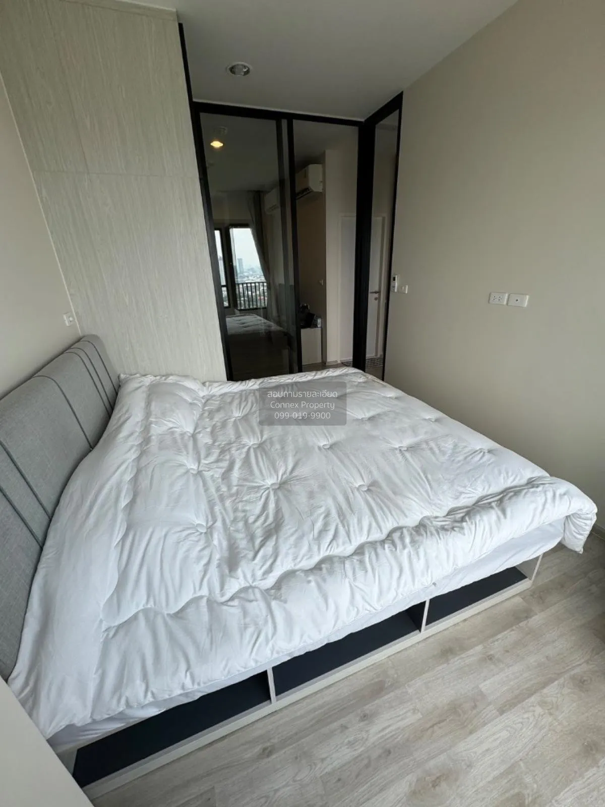 เช่าคอนโด  นิช โมโน เมกะ สเปซ บางนา บางแก้ว บางพลี สมุทรปราการ CX