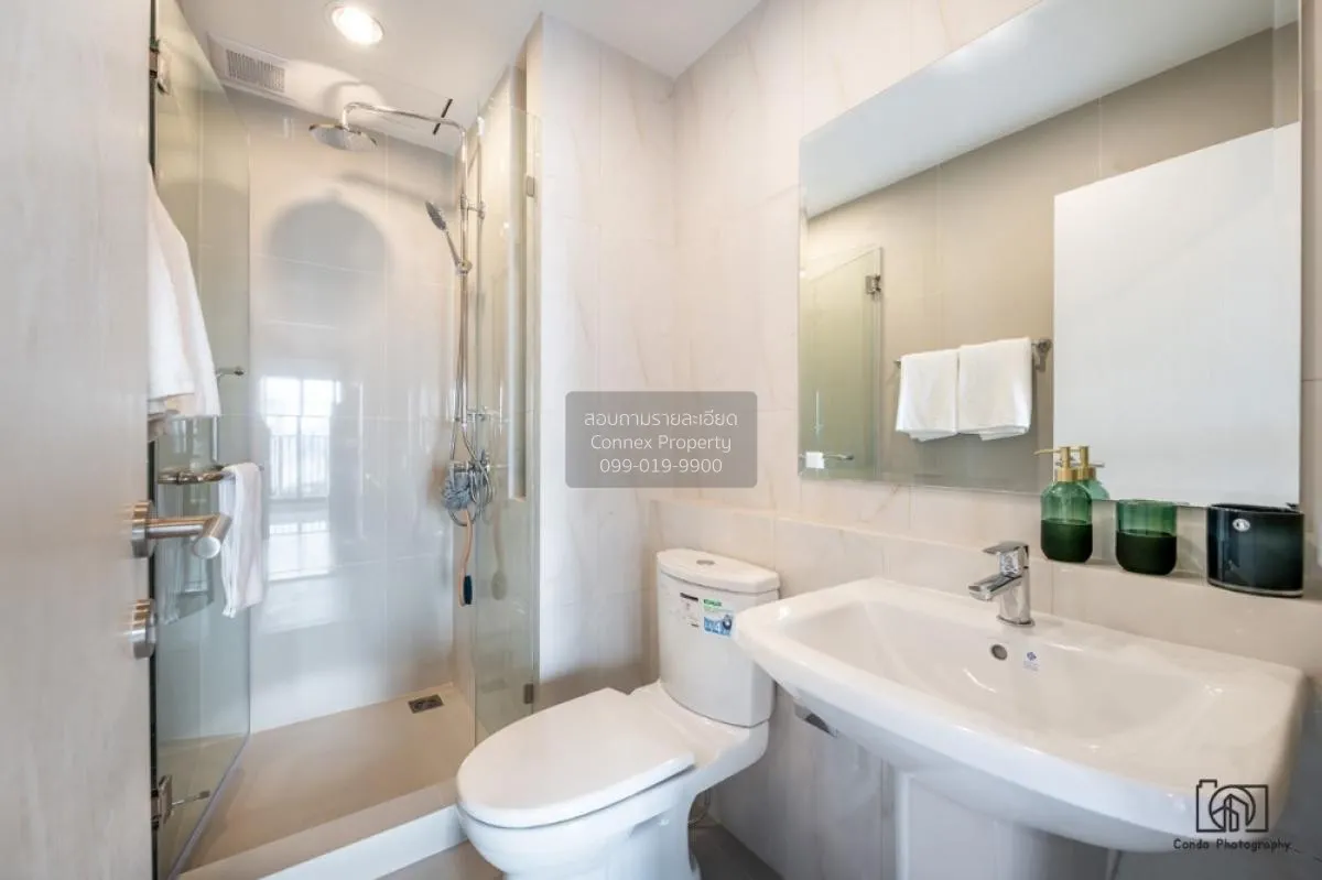 เช่าคอนโด  นิช โมโน เมกะ สเปซ บางนา บางแก้ว บางพลี สมุทรปราการ CX