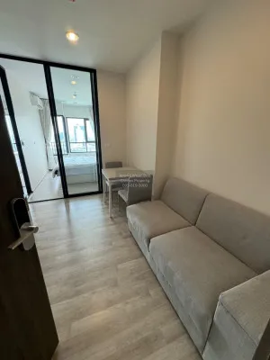 เช่าคอนโด  นิช โมโน เมกะ สเปซ บางนา บางแก้ว บางพลี สมุทรปราการ CX-103406