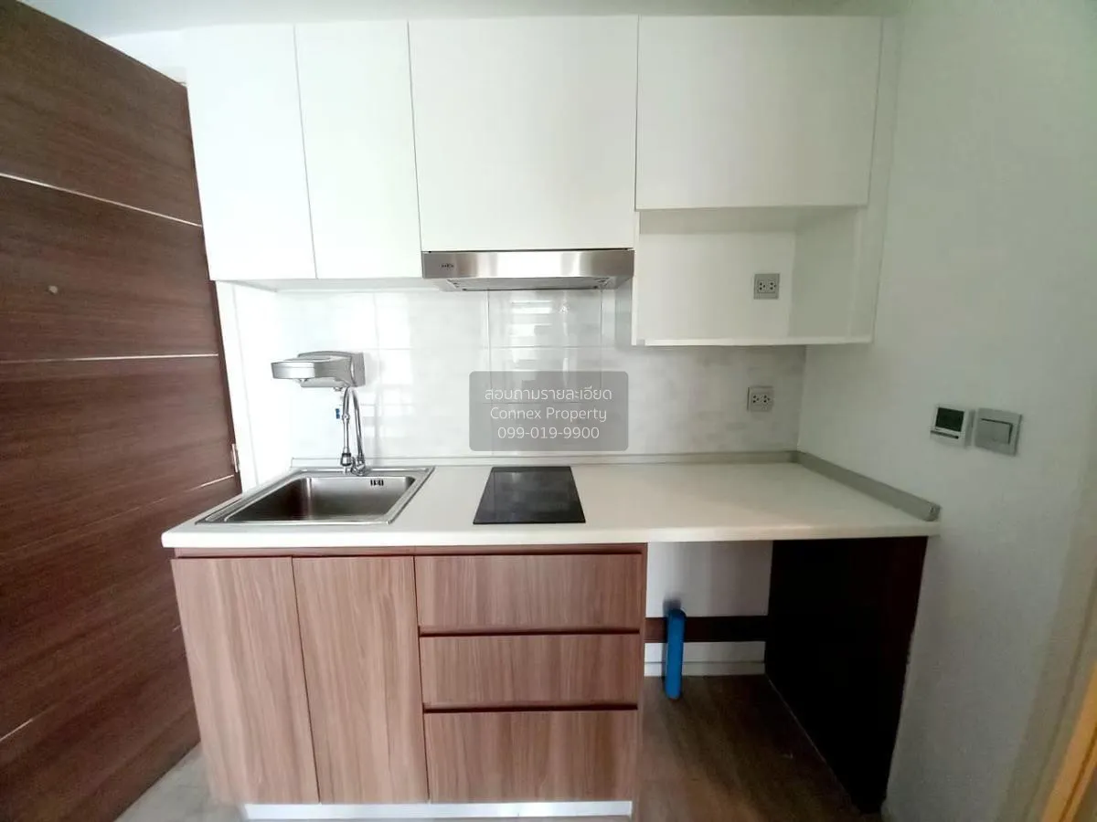 เช่าคอนโด  แอทโมซ ลาดพร้าว 71 ลาดพร้าว เขต ลาดพร้าว กรุงเทพ CX-10 4